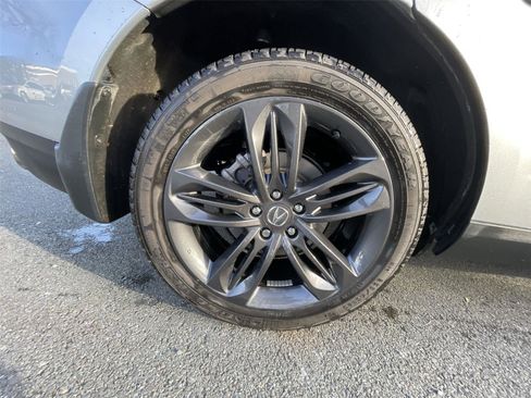 Certified 2023 Acura RDX A-Spec image 25