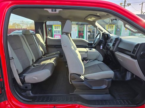 Used 2018 Ford F150 XL w/ XL Power Equipment Group image 12