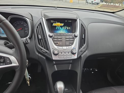 Used 2015 Chevrolet Equinox LT w/ Driver Convenience Package image 23