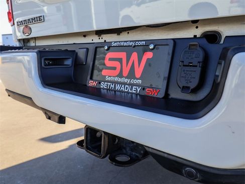 Used 2023 RAM 2500 Laramie image 12