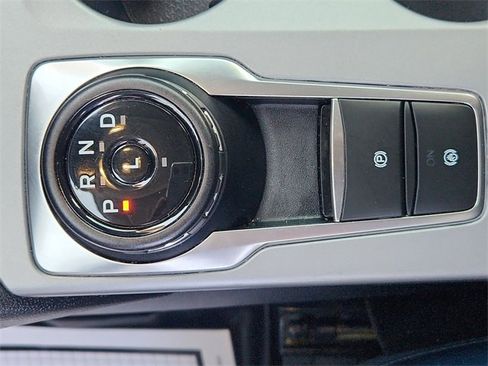 Used 2022 Ford Bronco Sport Outer Banks image 19