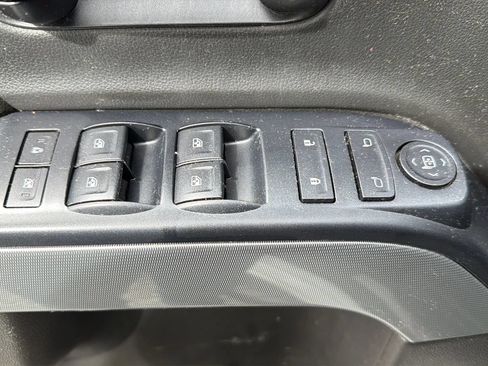 Used 2016 Chevrolet Silverado 1500 LT w/ All Star Edition AWD/4WD image 18