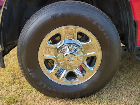 Used 2024 RAM 2500 Big Horn w/ Bed Utility Group image 10