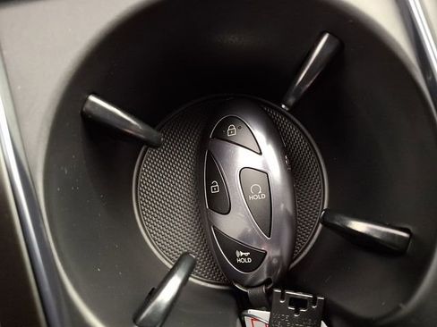 New 2026 Hyundai Sonata N Line FWD image 15