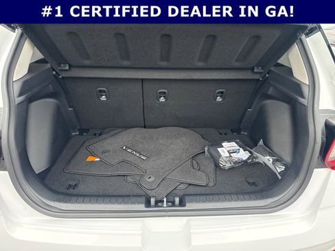 Certified 2025 Hyundai Venue Limited image 18