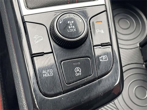 Certified 2024 Kia Sportage SX image 42