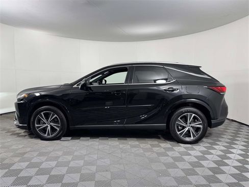 Used 2023 Lexus RX 350 AWD image 11