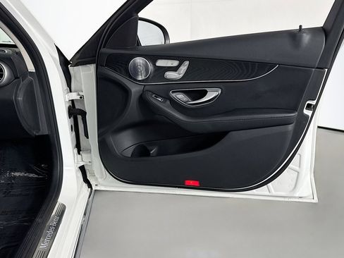 Certified 2017 Mercedes-Benz C 300 Sedan image 24