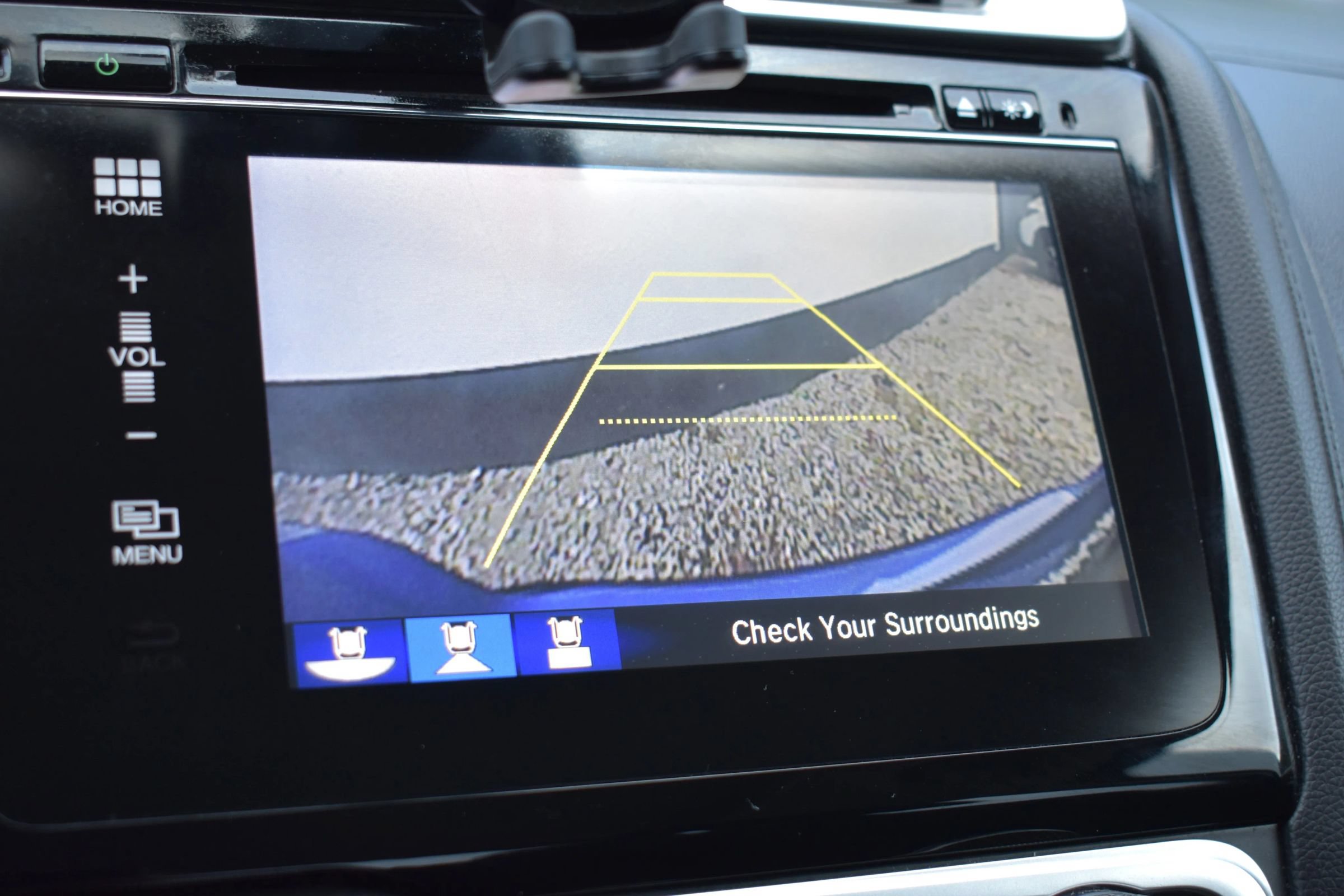 Used 2015 Honda Fit EX image 22