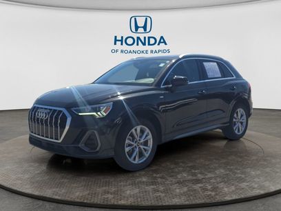 Used 2024 Audi Q3 2.0T Premium