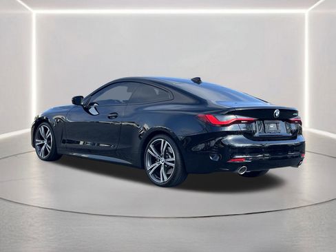 Used 2022 BMW 430i Coupe w/ Convenience Package image 21