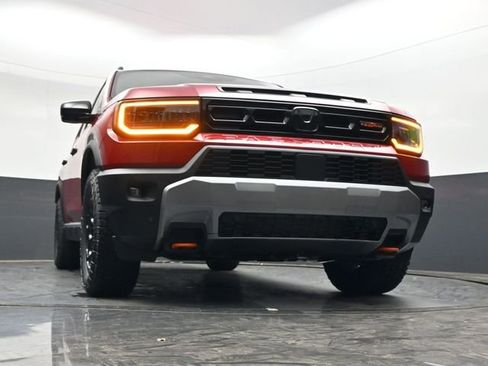 New 2026 Honda Passport TrailSport image 28