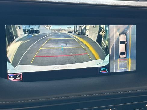 Used 2018 Lexus LS 500 image 17