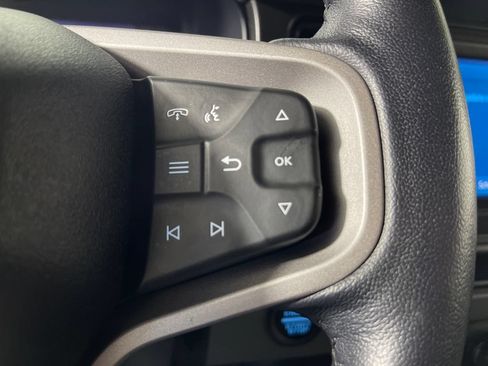 Used 2022 Ford Bronco Black Diamond AWD/4WD image 27