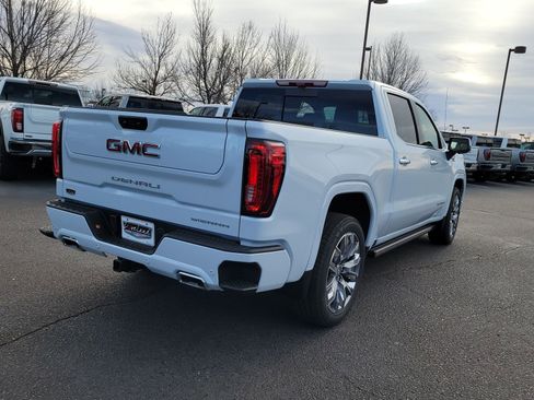 New 2026 GMC Sierra 1500 Denali image 3