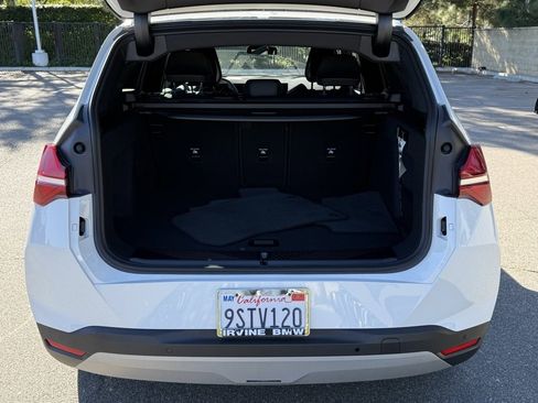 Used 2025 BMW X3 xDrive30i image 16