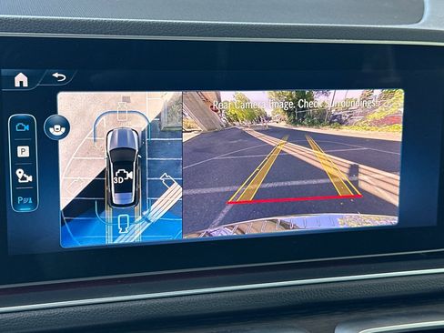 Certified 2025 Mercedes-Benz GLE 450e 4MATIC image 20