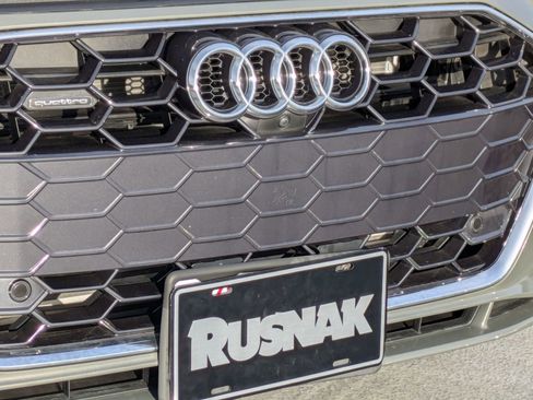 Used 2023 Audi A4 2.0T Premium Plus w/ Premium Plus Package image 27