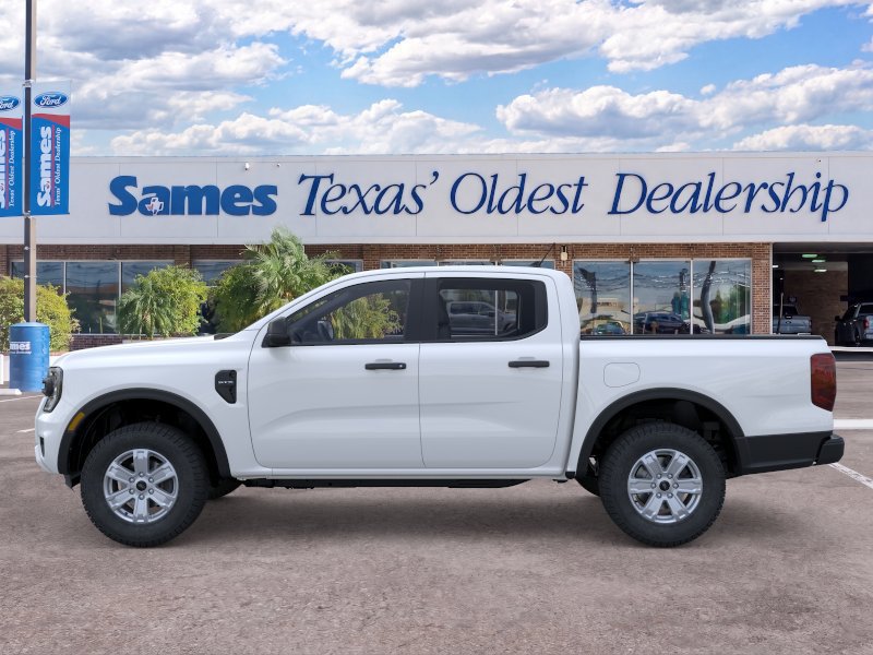 New 2026 Ford Ranger XL RWD image 3