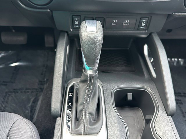 Certified 2022 Nissan Frontier SV AWD/4WD image 29