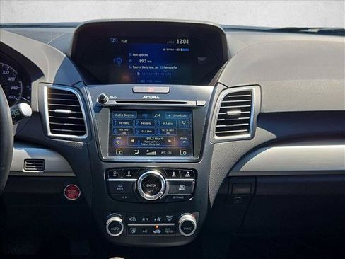 Used 2016 Acura RDX w/ Technology Package AWD/4WD image 15