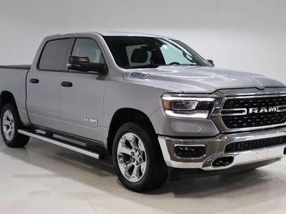 Used 2023 RAM 1500 Big Horn