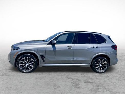 Used 2024 BMW X5 xDrive50e w/ M Sport Package AWD/4WD image 8