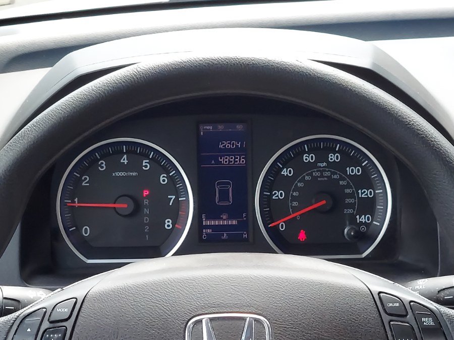 Used 2011 Honda CR-V SE image 15