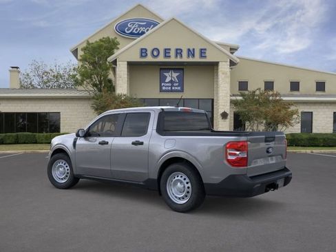 New 2026 Ford Maverick XL FWD image 4