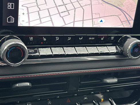 New 2026 Chevrolet Colorado Z71 w/ Technology Package image 18