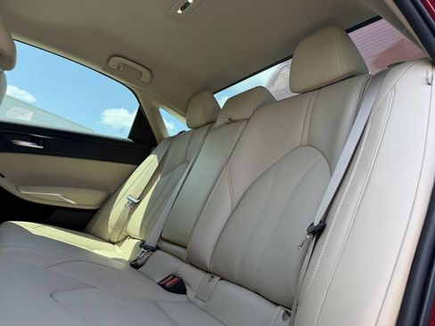 Used 2021 Toyota Avalon XLE FWD image 23