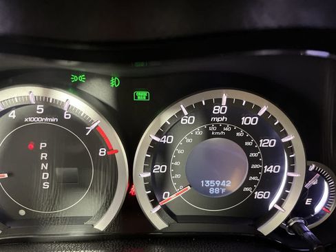 Used 2010 Acura TSX Sedan FWD image 17