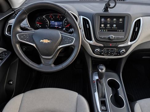 Used 2019 Chevrolet Equinox LT FWD image 35