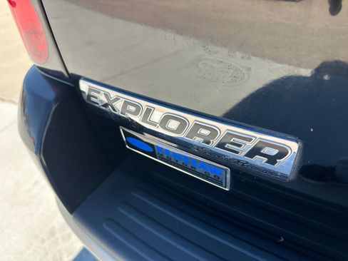 Used 2010 Ford Explorer Eddie Bauer image 29