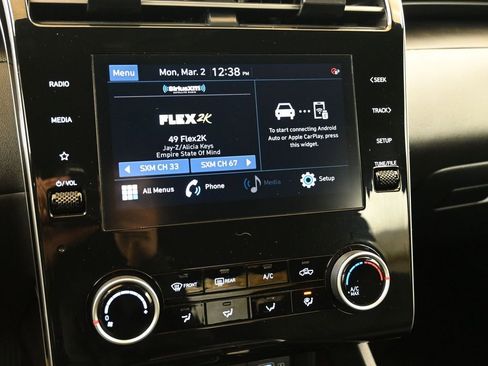 Certified 2023 Hyundai Santa Cruz SEL w/ Cargo Package image 27