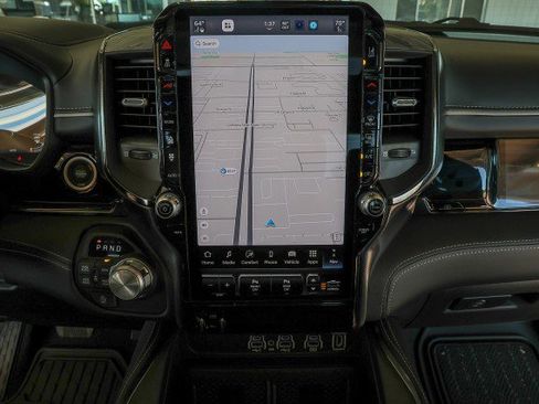 New 2026 RAM 1500 Limited image 15