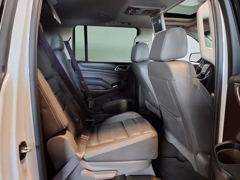 Used 2018 GMC Yukon XL Denali w/ Denali Ultimate Package image 12