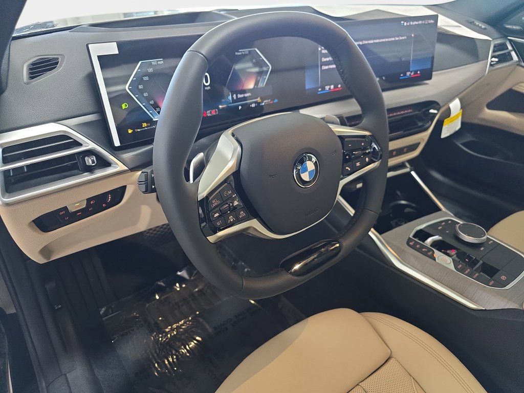 New 2026 BMW 430i Coupe w/ Premium Package RWD image 11