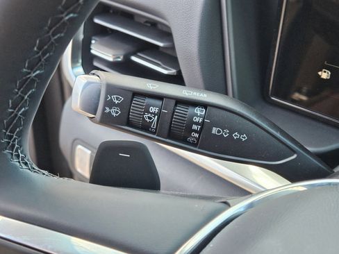 New 2026 GMC Terrain Elevation image 15