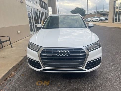 Used 2018 Audi Q5 2.0T Premium image 2