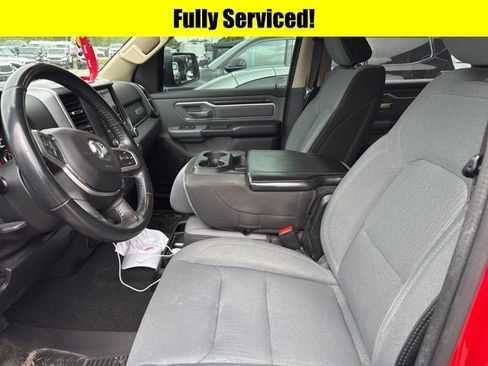 Used 2020 RAM 1500 Big Horn image 7