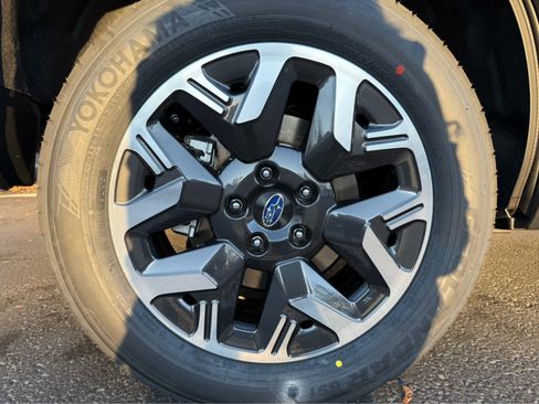 New 2026 Subaru Forester AWD/4WD image 30