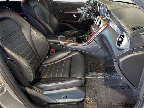 Used 2020 Mercedes-Benz GLC 43 AMG 4MATIC Coupe image 21