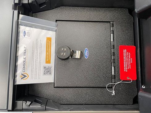 Used 2024 Ford F150 Platinum w/ Equipment Group 703A Plus image 66