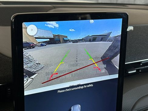 New 2026 Ford Mustang Mach-E Premium image 19