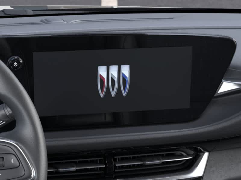 New 2026 Buick Envista Sport Touring w/ Convenience I Package FWD image 20
