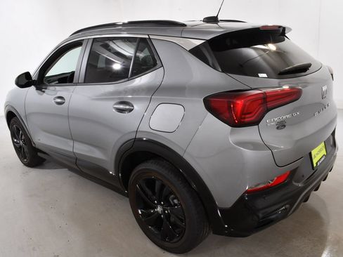 Used 2025 Buick Encore GX Sport Touring w/ Advanced Technology Package AWD/4WD image 15