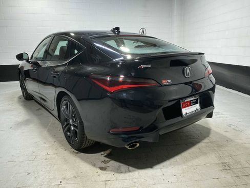 Certified 2023 Acura Integra A-Spec image 4