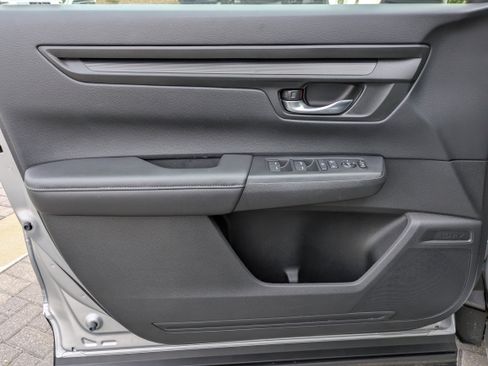 Certified 2024 Honda CR-V LX image 24