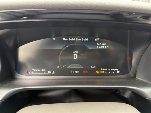 Used 2021 Lincoln Aviator Reserve w/ Equipment Group 201A image 27